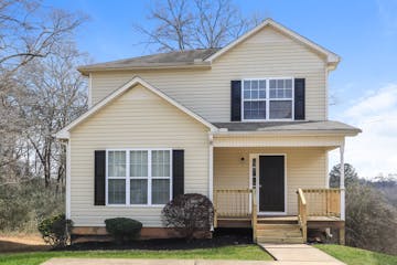 2 WINGFOOT COURT CARTERSVILLE, GA 30120